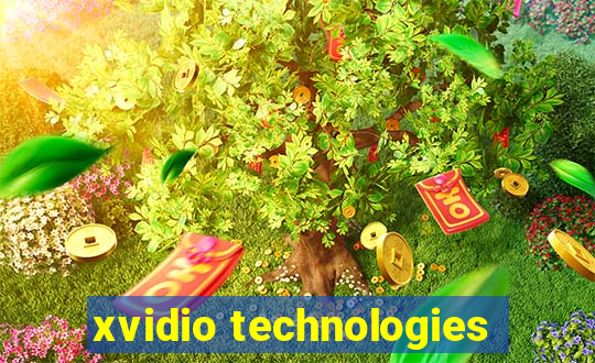 xvidio technologies-startup download o